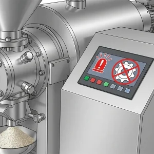 如何解決超細(xì)粉碎機(jī)在運(yùn)行時(shí)出現(xiàn)的故障？