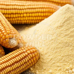 玉米粉加工，你的粉碎機選對了嗎？